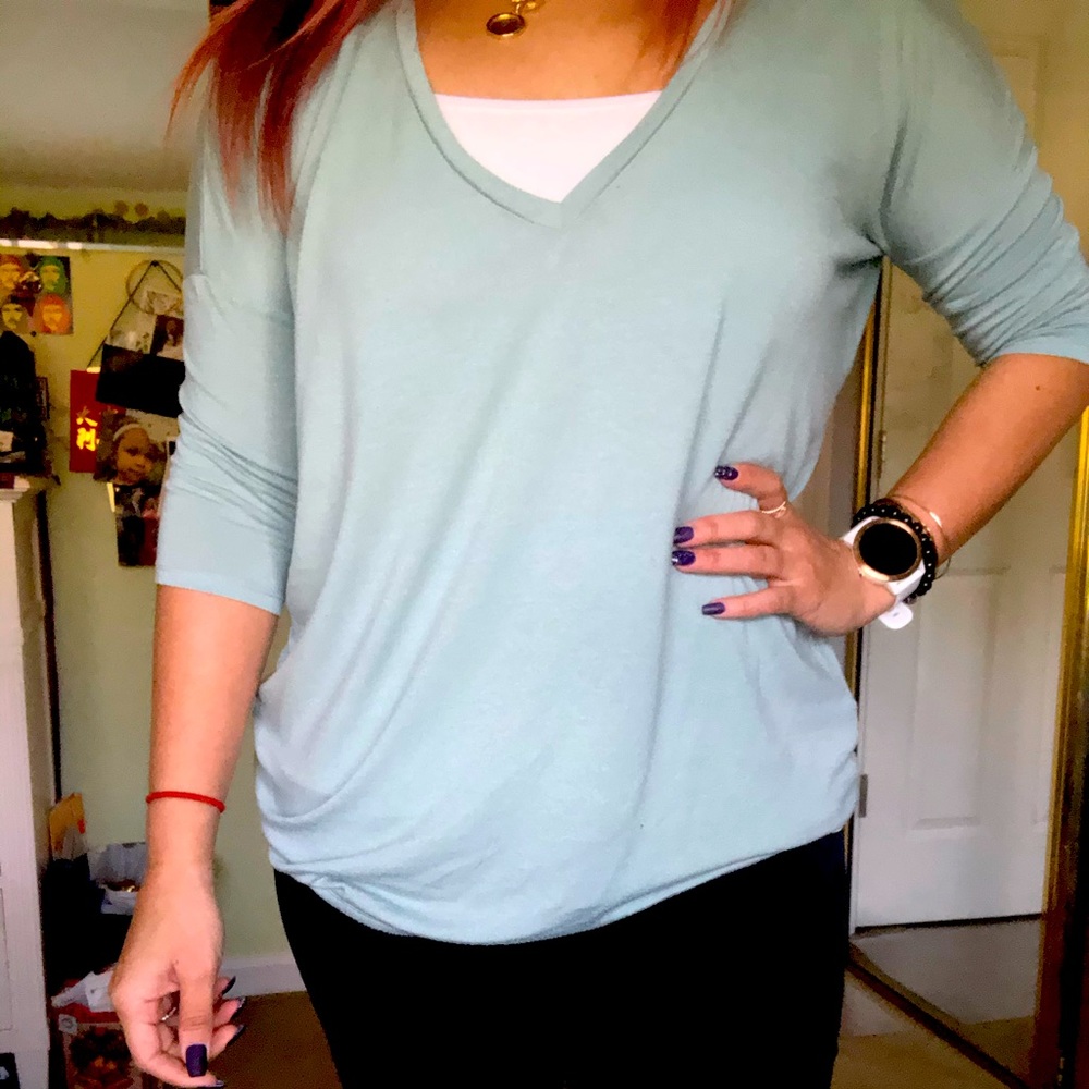 Express top